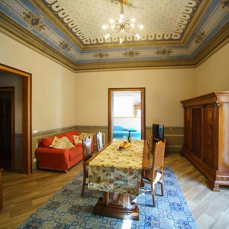Cefas Apartments Cefalu Luaran gambar