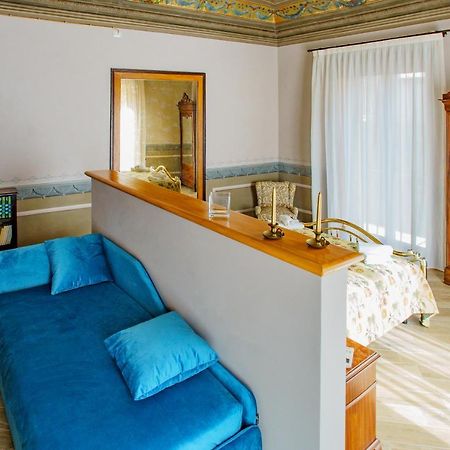 Cefas Apartments Cefalu Luaran gambar
