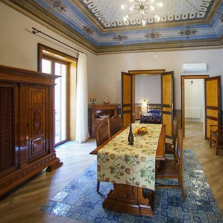 Cefas Apartments Cefalu Luaran gambar
