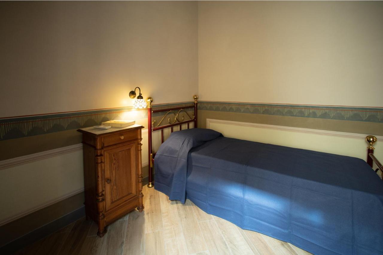 Cefas Apartments Cefalu Luaran gambar