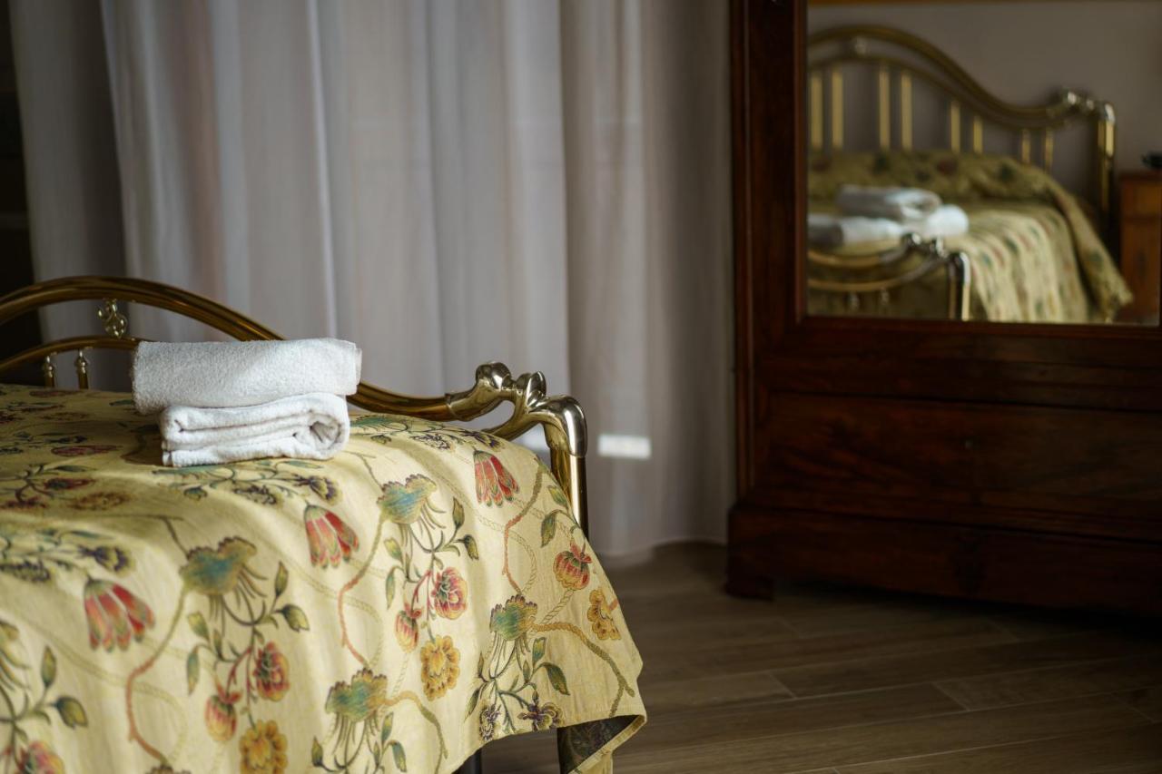 Cefas Apartments Cefalu Luaran gambar