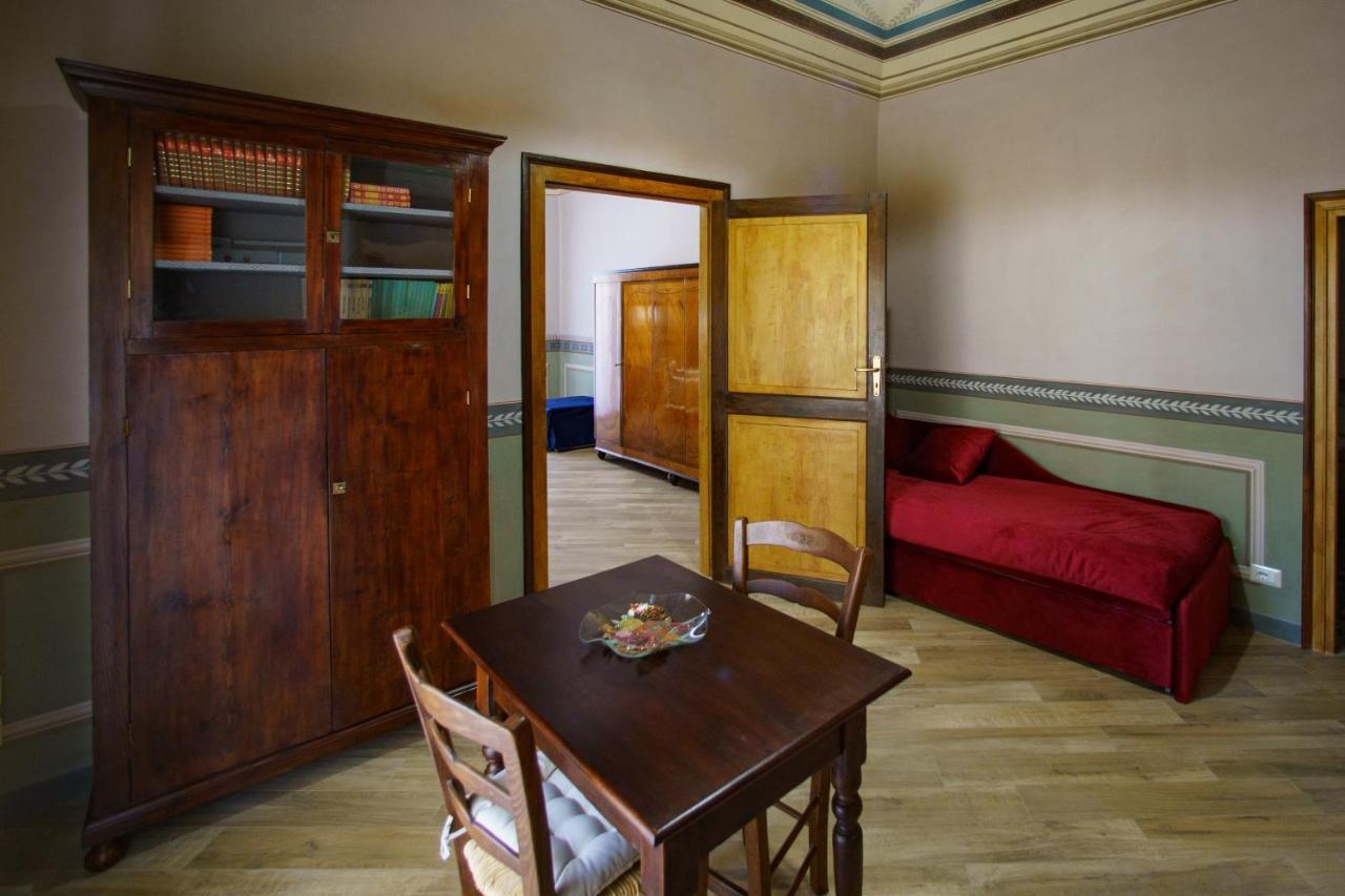 Cefas Apartments Cefalu Luaran gambar