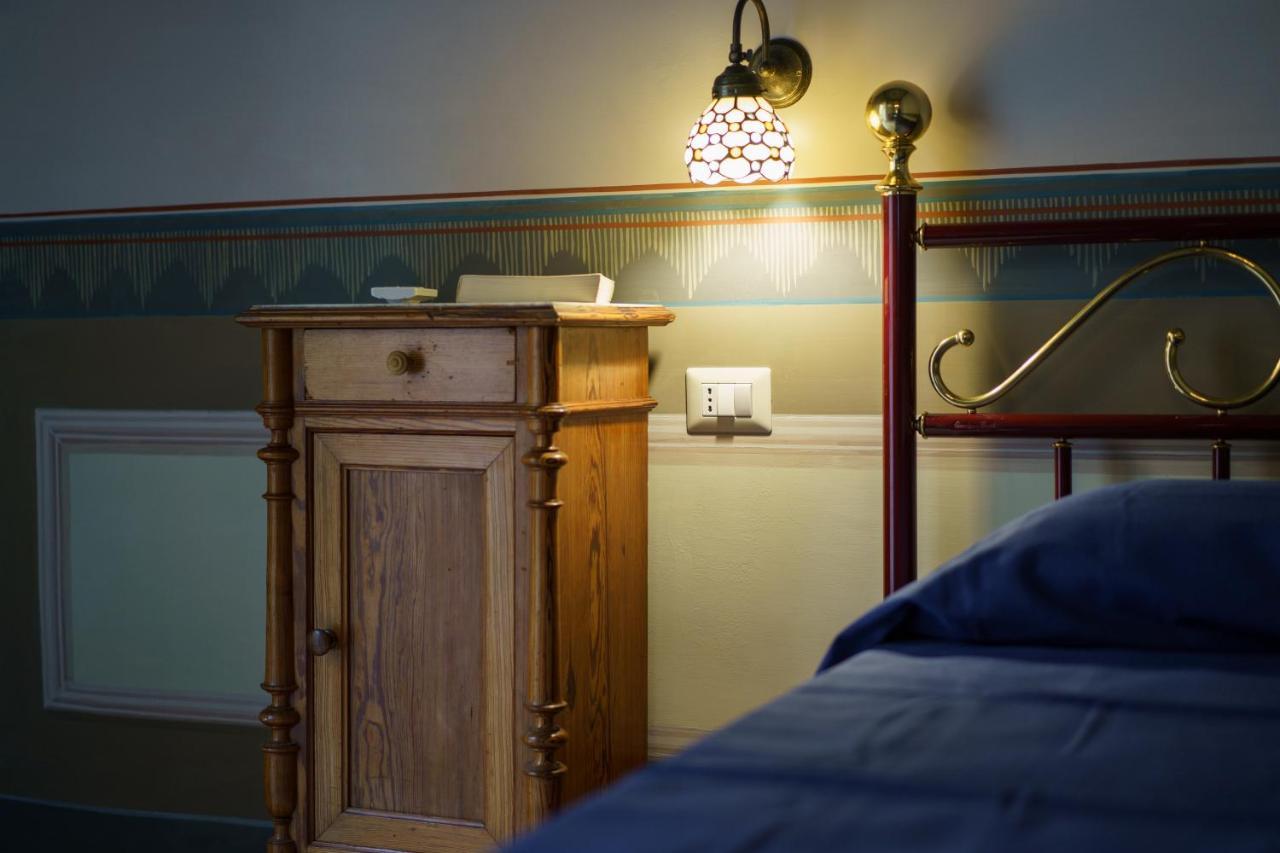 Cefas Apartments Cefalu Luaran gambar