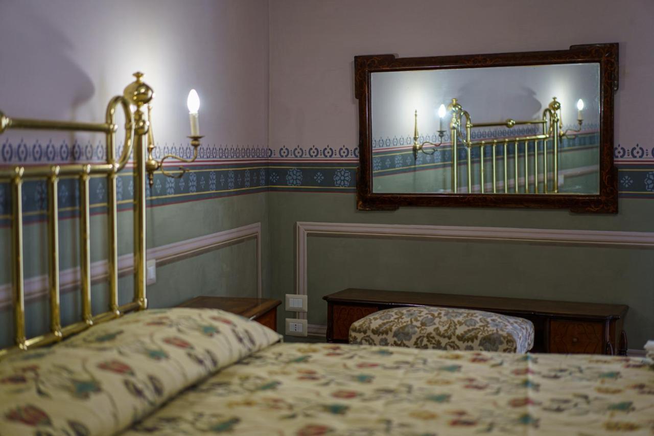 Cefas Apartments Cefalu Luaran gambar