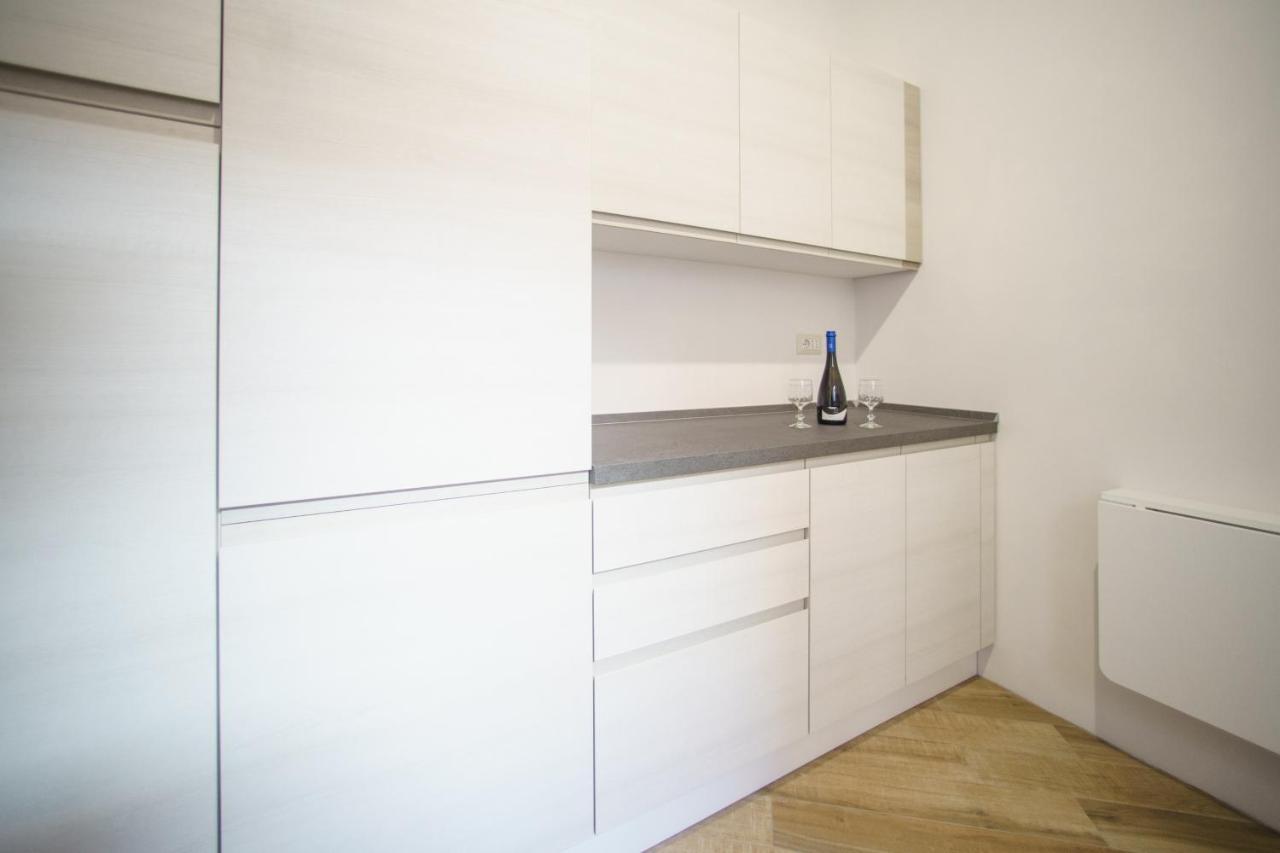 Cefas Apartments Cefalu Luaran gambar