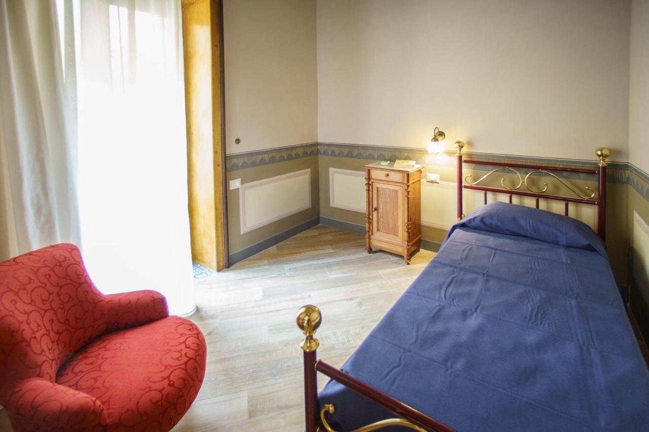 Cefas Apartments Cefalu Luaran gambar