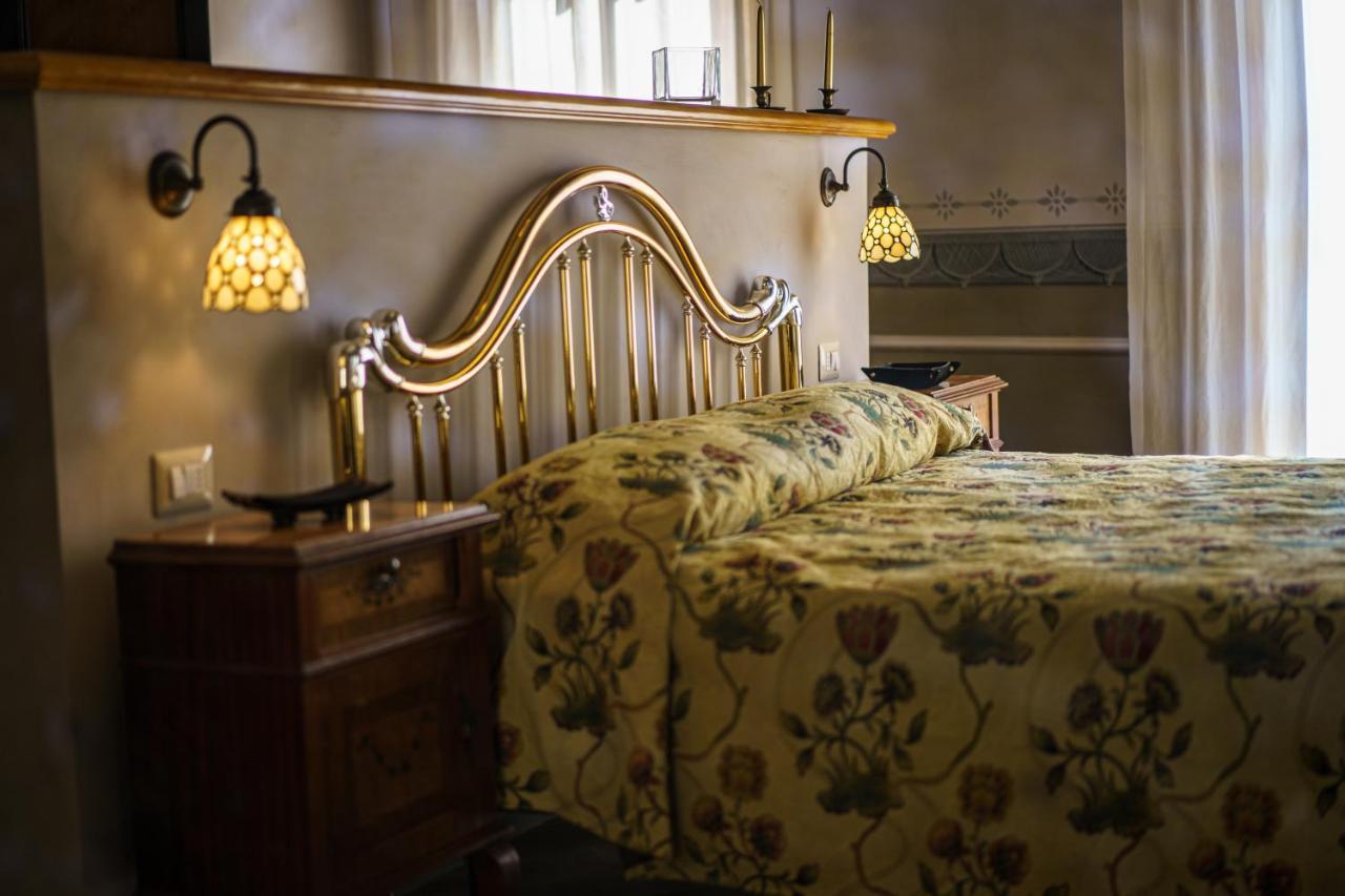 Cefas Apartments Cefalu Luaran gambar