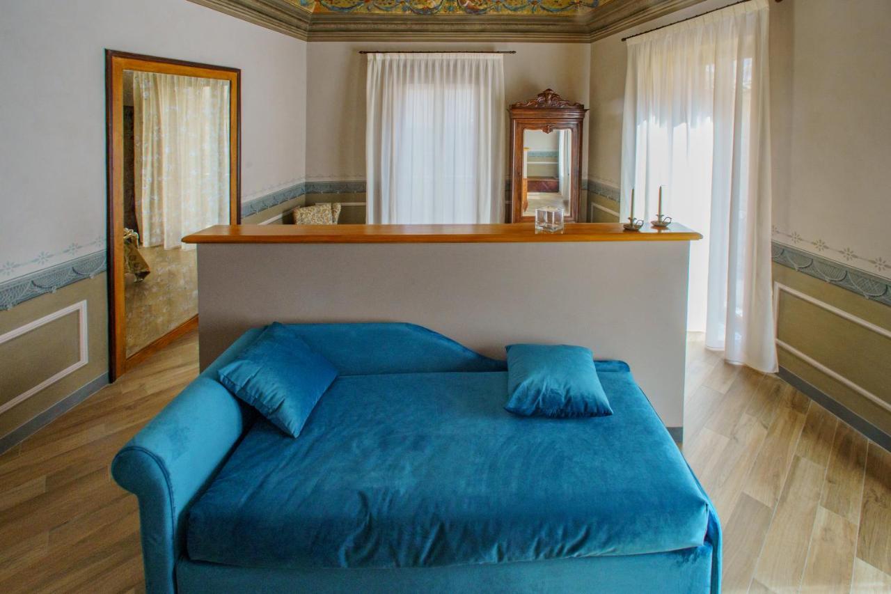 Cefas Apartments Cefalu Luaran gambar