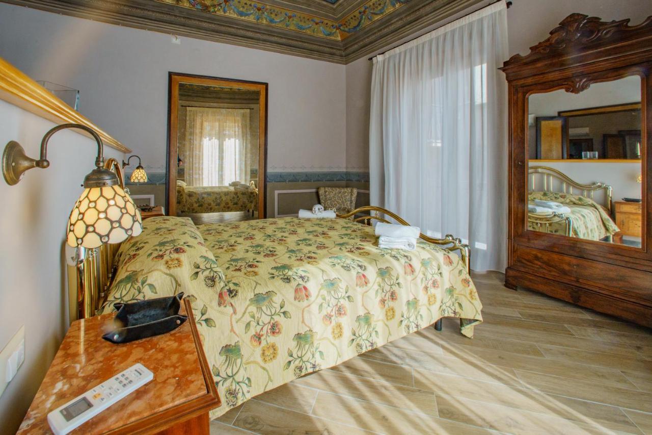 Cefas Apartments Cefalu Luaran gambar