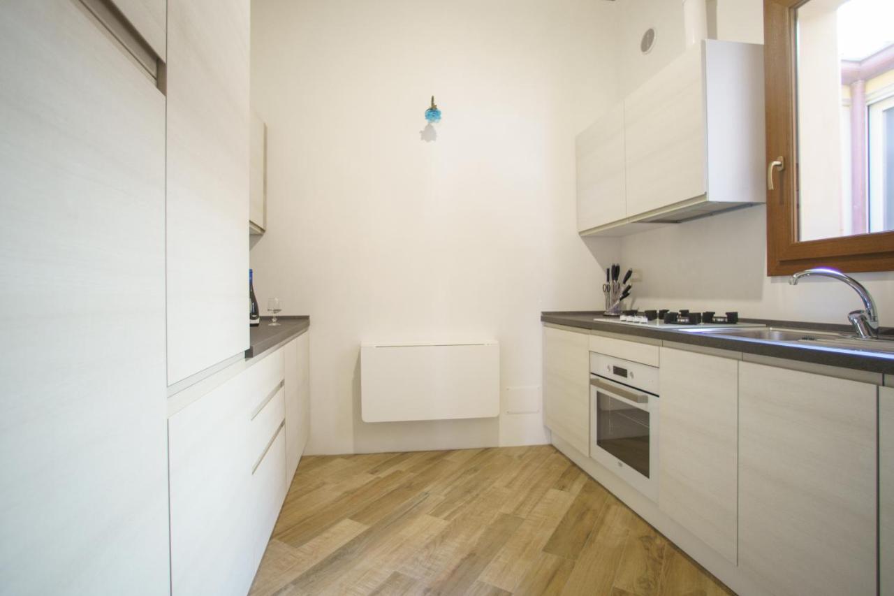 Cefas Apartments Cefalu Luaran gambar