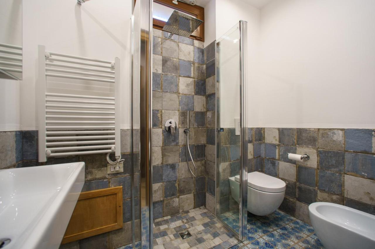 Cefas Apartments Cefalu Luaran gambar