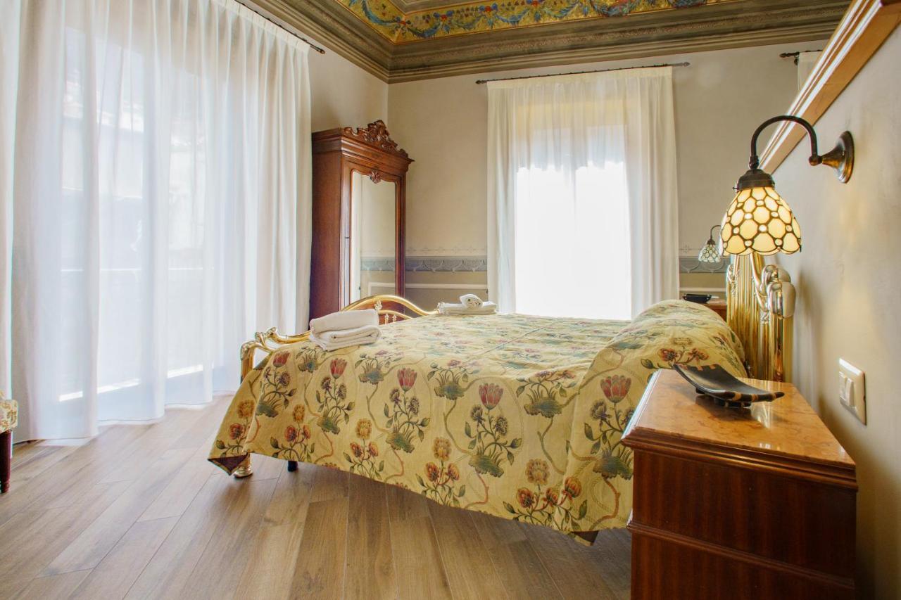 Cefas Apartments Cefalu Luaran gambar