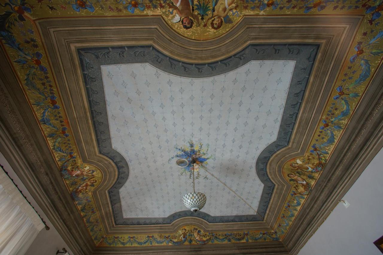 Cefas Apartments Cefalu Luaran gambar